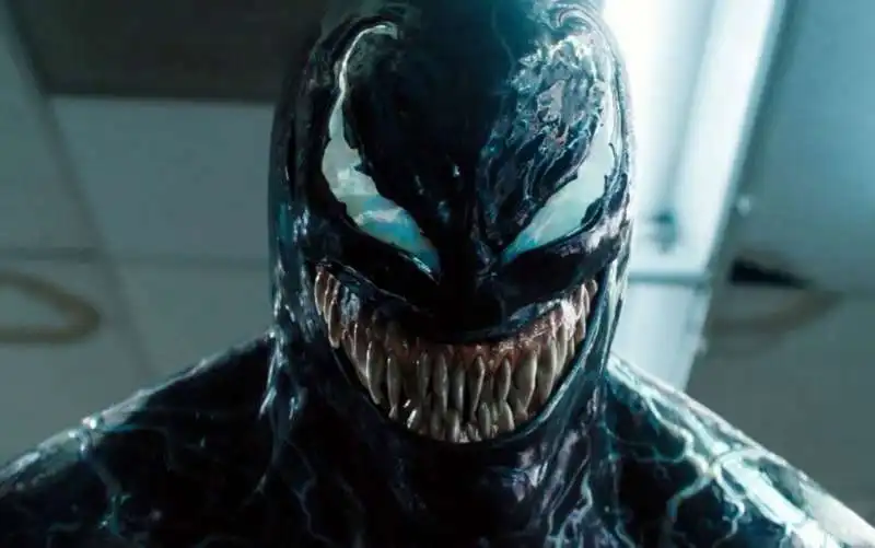 venom