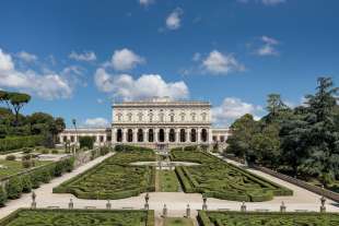 Villa Albani ph Massimo Listri