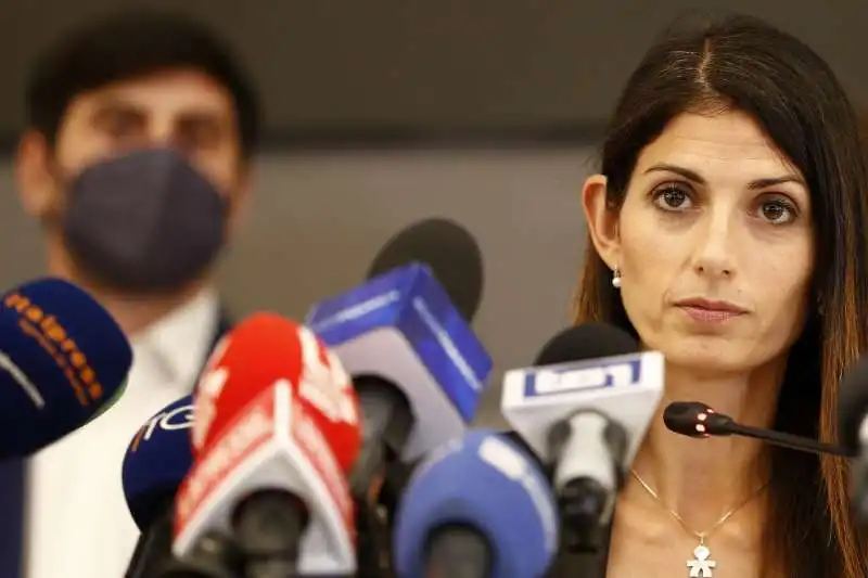 virginia raggi 2