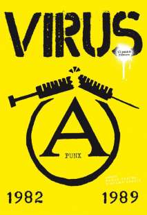 virus il punk e rumore