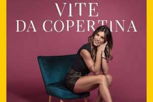 vite da copertina con elisabetta canalis 2