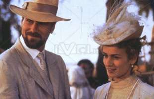 william hurt sandrine bonnaire confidenze a una sconosciuto