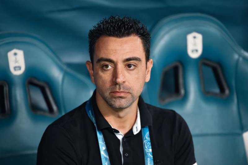 XAVI