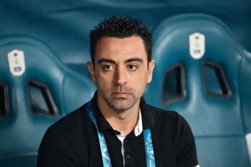 XAVI