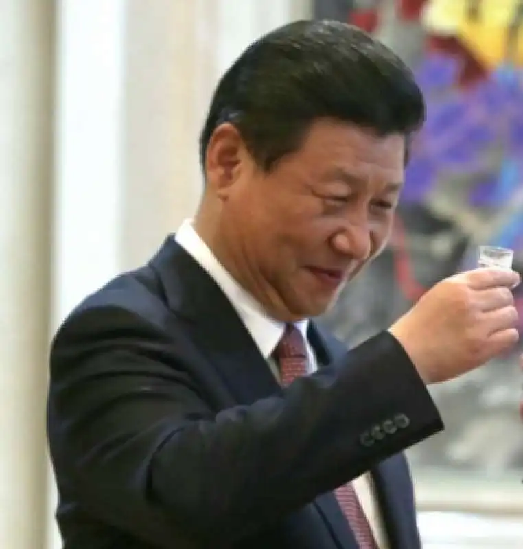 xi jinping 1