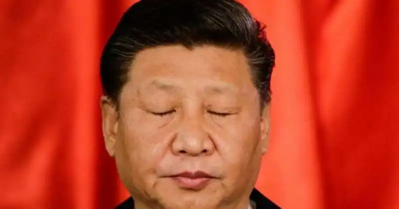 xi jinping 