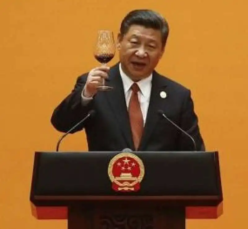 xi jinping 2