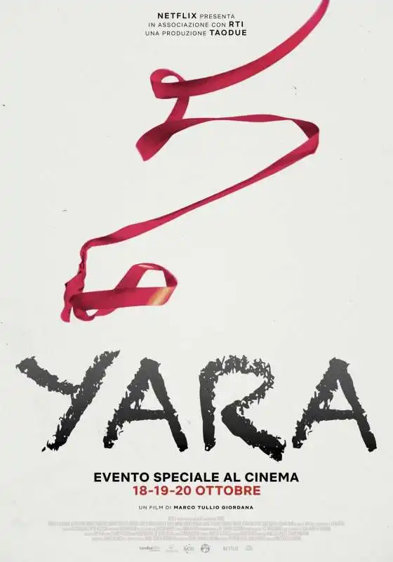 yara film 10