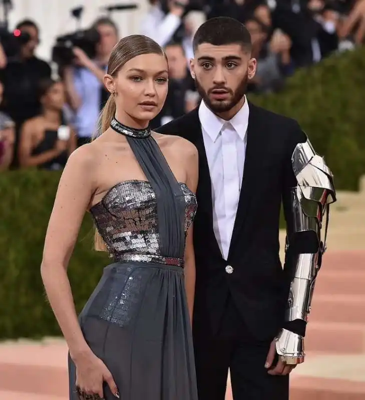 zayn malik gigi hadid 3