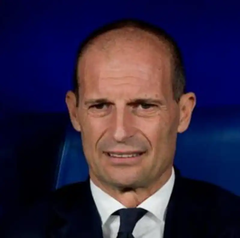 zenit juve allegri 