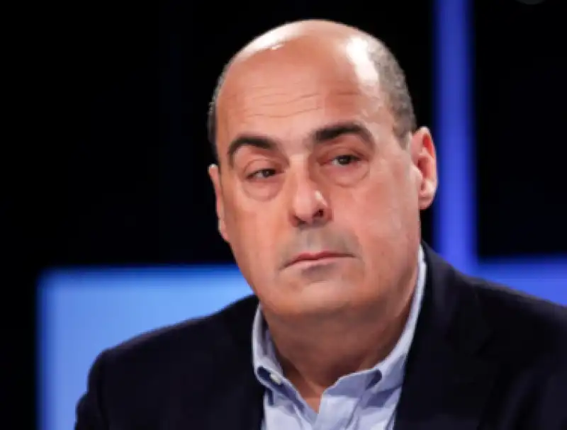 zingaretti