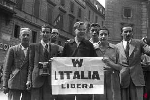 25 aprile 1945