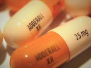 adderall 7