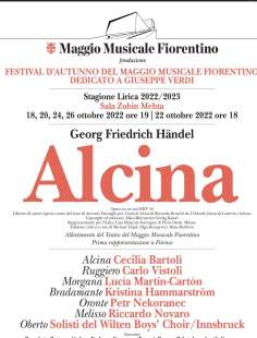 ALCINA FIRENZE