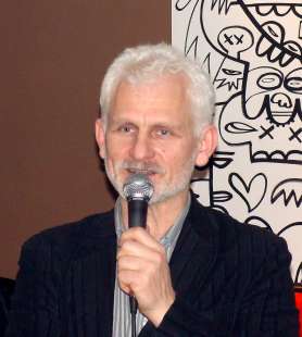 ales bialiatski