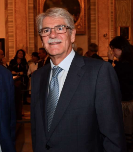 alfonso dastis ambasciatore spagnolo in italia