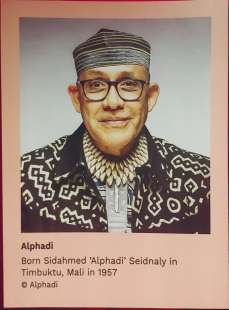 alphadi