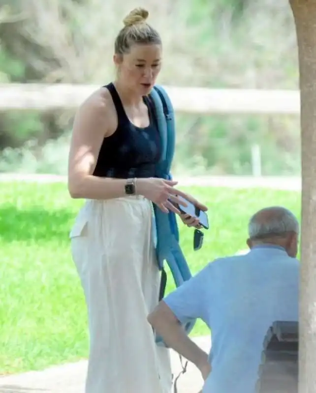 amber heard a maiorca   9