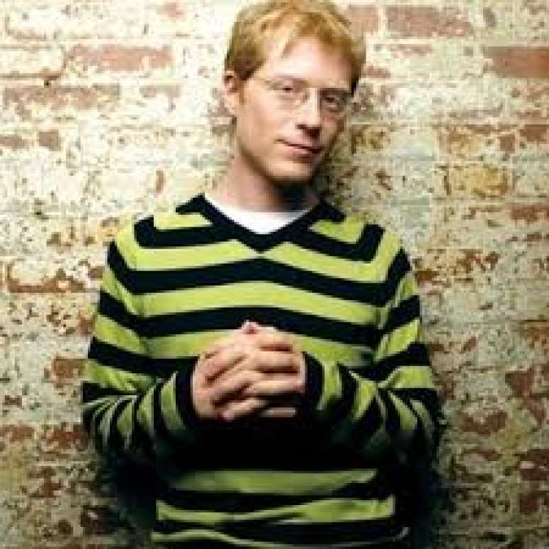 anthony rapp