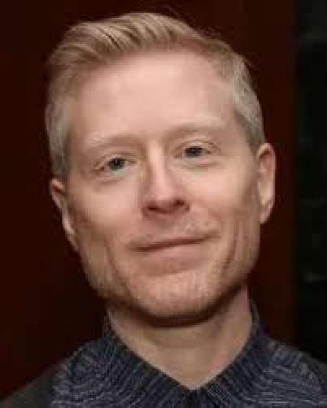 anthony rapp