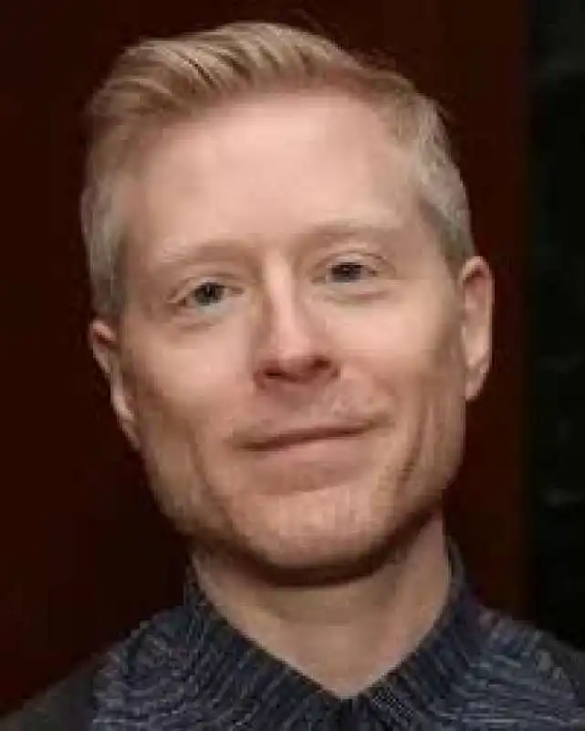 anthony rapp 