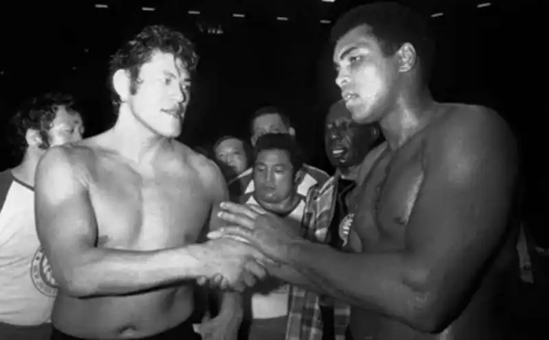 antonio inoki muhammad ali 1