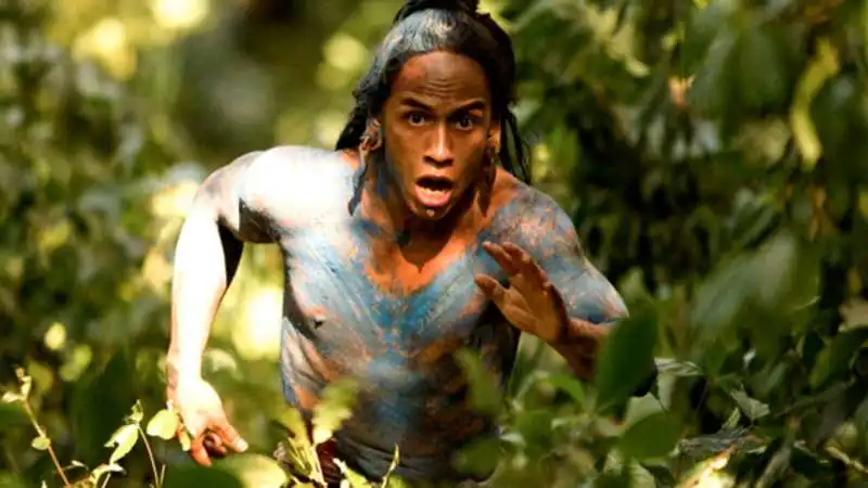 apocalypto 1