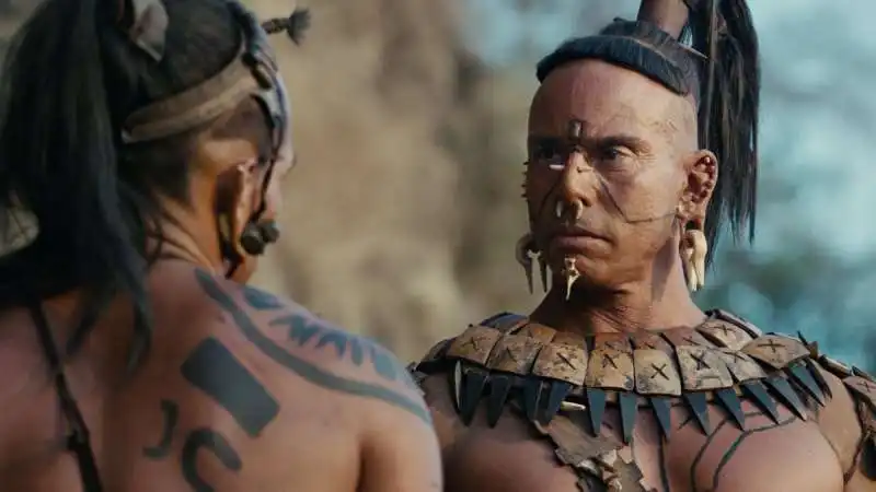 apocalypto 2