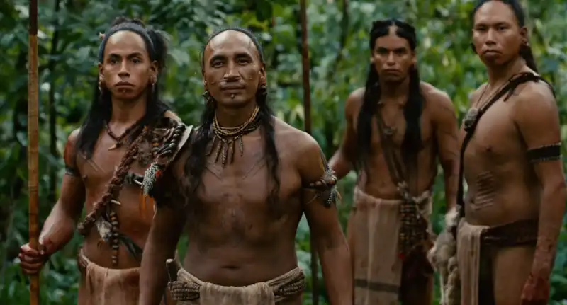 apocalypto 5