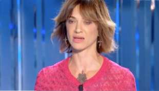 asia argento a domenica in 1