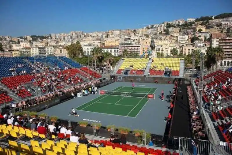 atp 250 napoli 