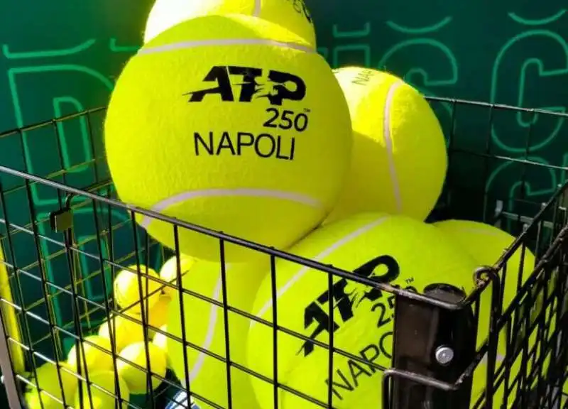 atp 250 napoli 