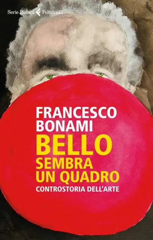 bello sembra un quadro DI FRANCESCO BONAMI