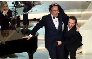 BENIGNI BAUDO