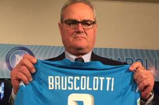 beppe bruscolotti