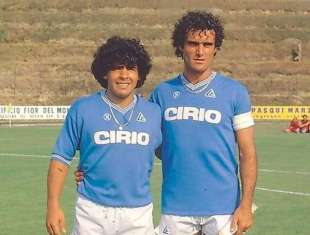 beppe bruscolotti diego maradona