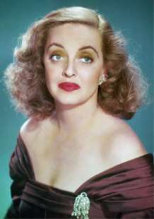 bette davis