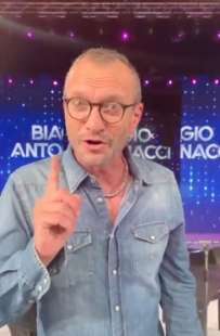 biagio antonacci domenica in 2