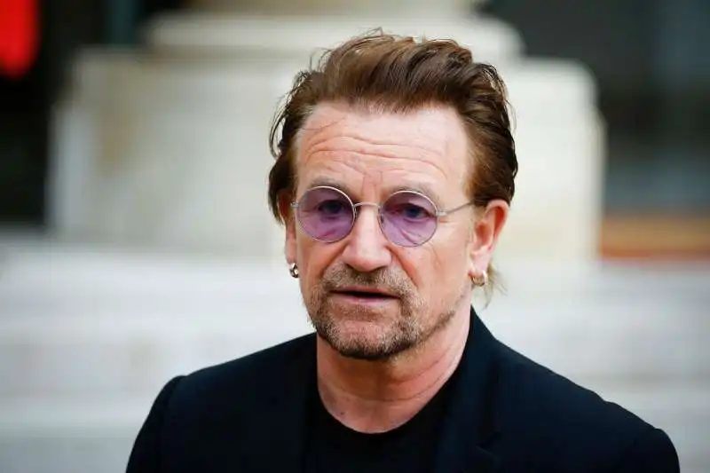 BONO VOX