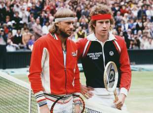 BORG MCENROE 3