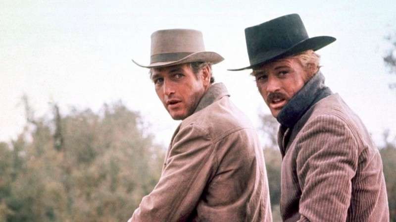 butch cassidy 2