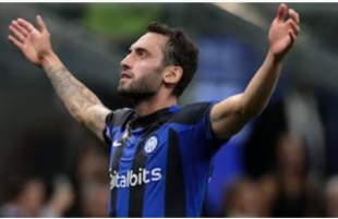 calhanoglu inter barcellona