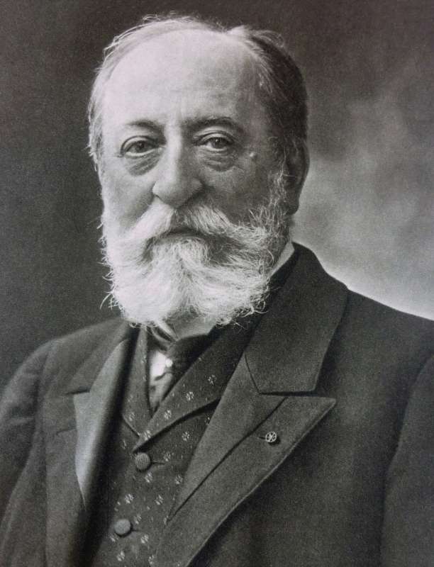 camille saint saens