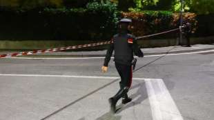 CARABINIERI A RONCADELLE