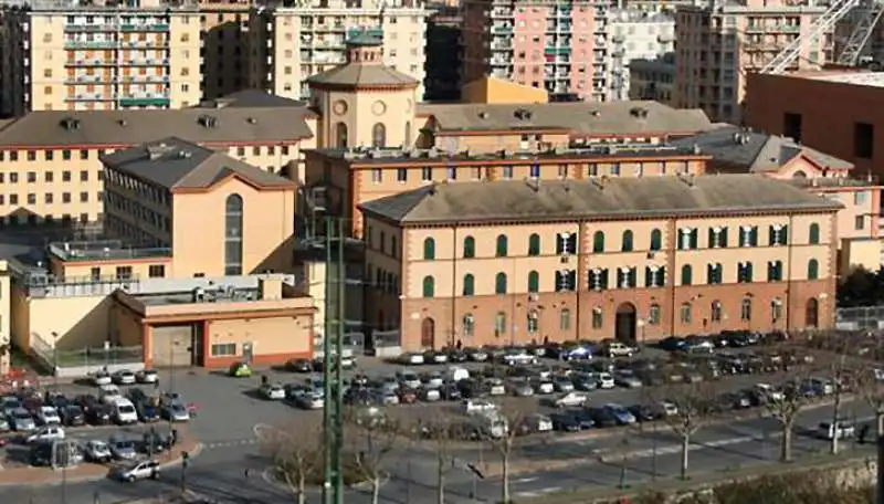 carcere genova 6