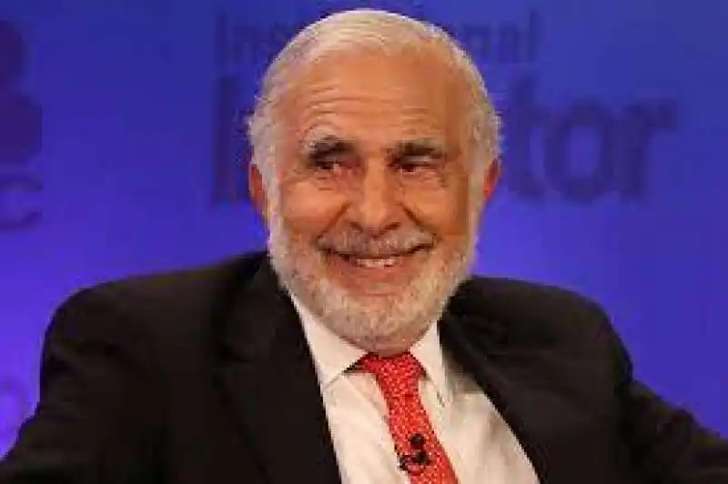 carl icahn 2