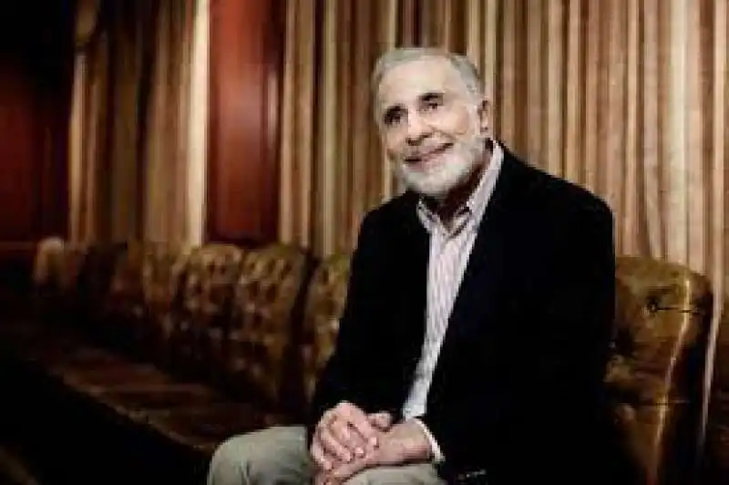 carl icahn 6