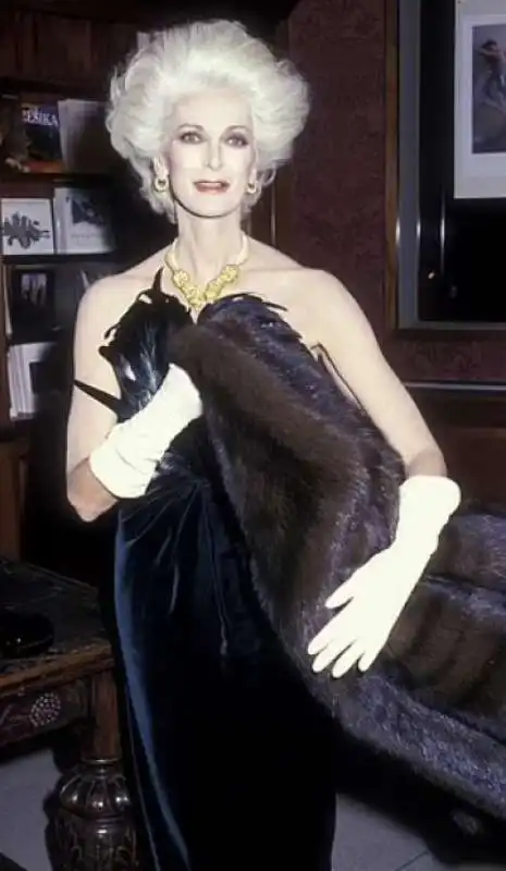 carmen dell'orefice 6