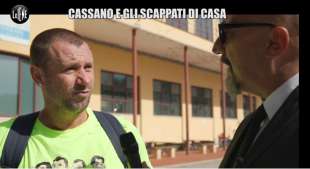 cassano le iene