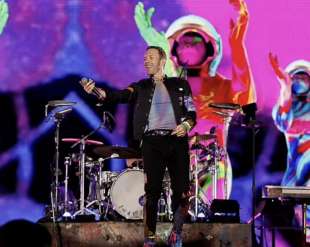 CHRIS MARTIN 2